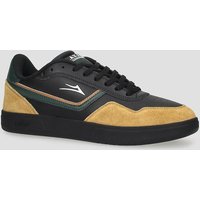 Lakai Terrace Skateschuhe walnut suede von Lakai