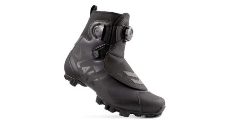 lake mx146 schuhe reflektierend schwarz lake mx146 schuhe reflektierend schwarz von Lake