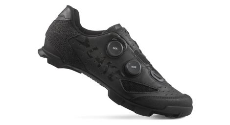 lake mx238 mtb schuhe schwarz von Lake