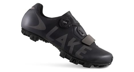 lake mxz176 mtb schuhe schwarz grau lake mxz176 mtb schuhe schwarz grau von Lake