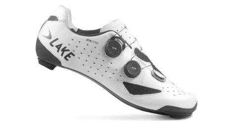 road lake cx238 weise schuhe von Lake