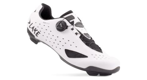 schuhe lake cx177 x large weis schwarz schuhe lake cx177 x large weis schwarz von Lake
