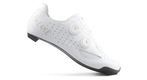 strasenschuhe lake cx238 weis strasenschuhe lake cx238 weis von Lake