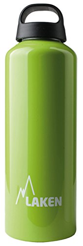 Laken 33-VM-Flasche Flasche Apple Green 1L Laken 33-VM-Flasche Flasche Apple Green 1L von Laken