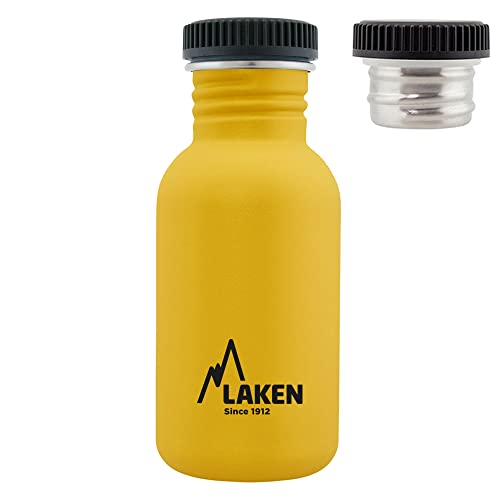 Laken 1 Flasche, gelb, 1 von Laken