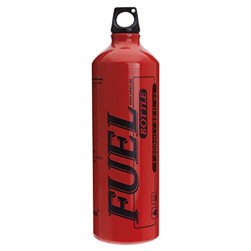 Laken 1915-R-Trinkflasche Trinkflasche, Rot, 1.5 L Laken 1915-R-Trinkflasche Trinkflasche, Rot, 1.5 L von Laken