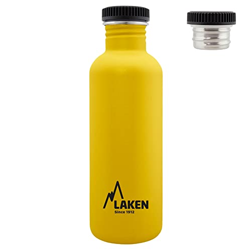 Laken 1 Flasche, gelb, 1 Laken 1 Flasche, gelb, 1 von Laken