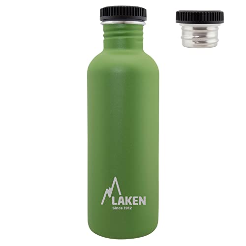 Laken 1 Flasche, olivgrün, 1 Laken 1 Flasche, olivgrün, 1 von Laken
