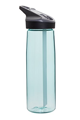 Laken TN2AC-Trinkflasche Trinkflasche, Hellblau, 0.75 L von Laken