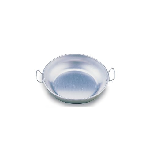 Laken Unisex – Erwachsene 1101-Aluminiumschale Aluminiumschale, Mehrfarbig, 23 cm Laken Unisex – Erwachsene 1101-Aluminiumschale Aluminiumschale, Mehrfarbig, 23 cm von Laken