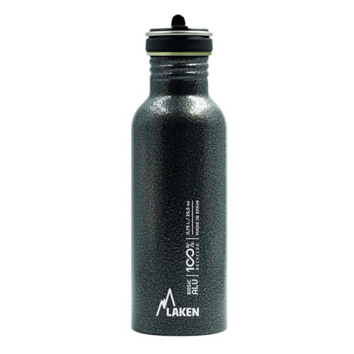 Laken BAF75-G-Trinkflasche Trinkflasche, Mehrfarbig, 0.75 L Laken BAF75-G-Trinkflasche Trinkflasche, Mehrfarbig, 0.75 L von Laken