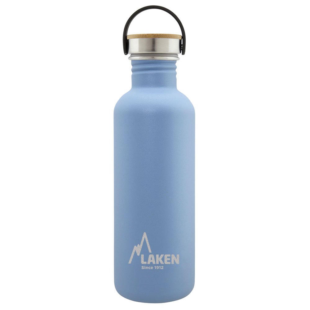 Laken Basic 1l Bottle Blau Laken Basic 1l Bottle Blau von Laken