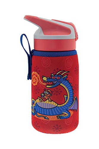 Laken Botellas Y Accorios, Neopren Drag n, 0.35 Laken Botellas Y Accorios, Neopren Drag n, 0.35 von Laken