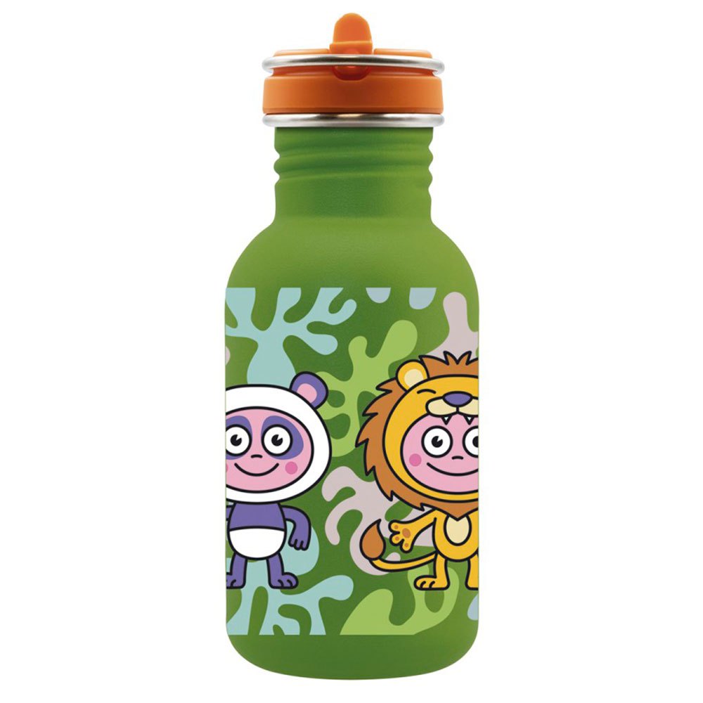Laken Disfraces 500 Ml Bottle Grün Laken Disfraces 500 Ml Bottle Grün von Laken