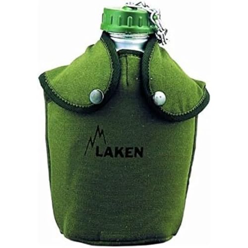 Laken Kantinen und Trinkflaschen Afrika Afrika 1,3 Liter 1,3 Liter Laken Kantinen und Trinkflaschen Afrika Afrika 1,3 Liter 1,3 Liter von Laken