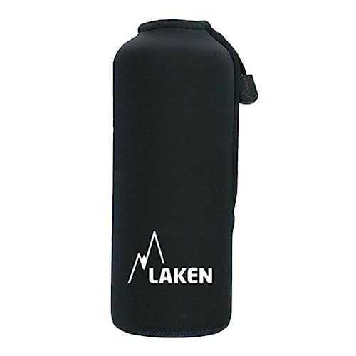 Laken FN100-N-Neoprenabdeckung Neoprenabdeckung Schwarz Einheitsgröße von Laken