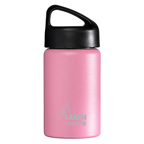 Laken TA3P-Wärmeflasche Pink 0.35 l von Laken