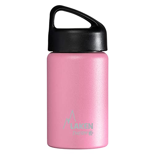 Laken TA3P-Wärmeflasche Pink 0.35 l Laken TA3P-Wärmeflasche Pink 0.35 l von Laken