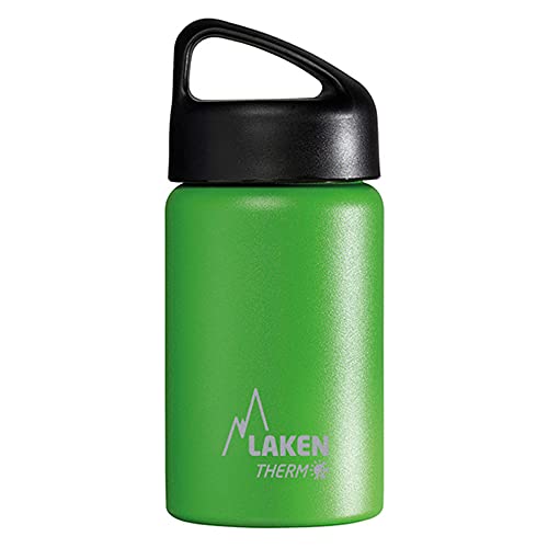 Laken Thermo-Flasche Classic Thermo 0,35L, Ta3V von Laken