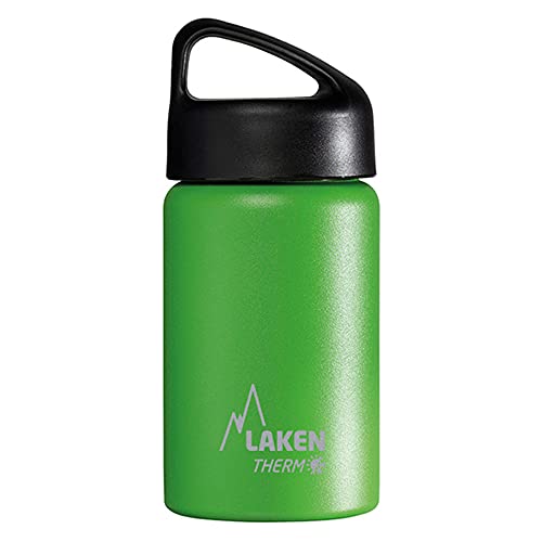 Laken Thermo-Flasche Classic Thermo 0,35L, Ta3V Laken Thermo-Flasche Classic Thermo 0,35L, Ta3V von Laken
