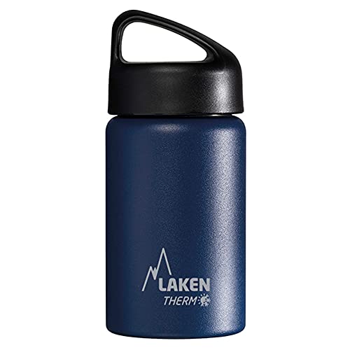 Laken Thermo-Flasche "Classic Thermo" 0,35l, TA3A von Laken