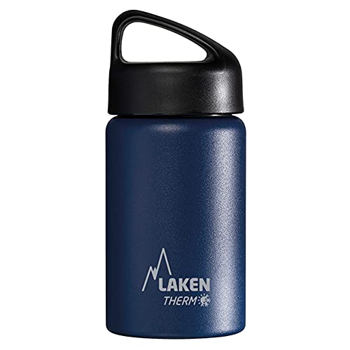 Laken Thermo-Flasche "Classic Thermo" 0,35l, TA3A Laken Thermo-Flasche "Classic Thermo" 0,35l, TA3A von Laken