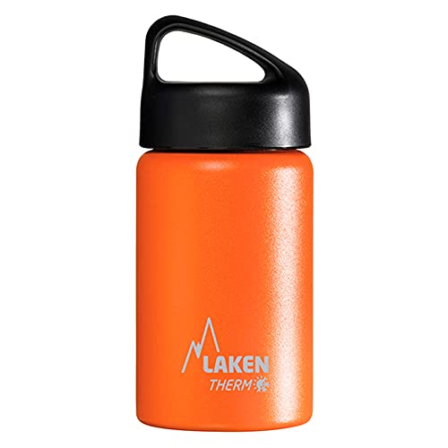 Laken Thermo-Flasche "Classic Thermo" 0,35l, TA3O Laken Thermo-Flasche "Classic Thermo" 0,35l, TA3O von Laken