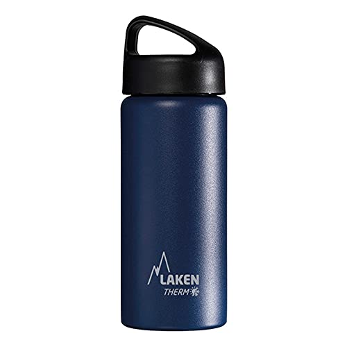 Laken Thermo-Flasche "Classic Thermo" 0,5l TA5A von Laken