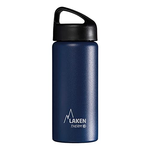 Laken Thermo-Flasche "Classic Thermo" 0,5l TA5A Laken Thermo-Flasche "Classic Thermo" 0,5l TA5A von Laken