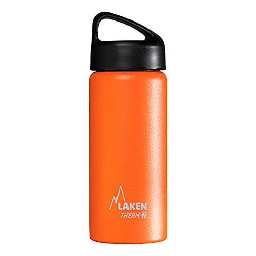 Laken Thermo-Flasche "Classic Thermo" 0,5l TA5O Laken Thermo-Flasche "Classic Thermo" 0,5l TA5O von Laken