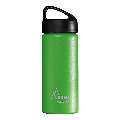 Classic Thermo 0,5 l , hält bis zu 12 Std. warm/bis zu 24 Stunden kalt Classic Thermo 0,5 l , hält bis zu 12 Std. warm/bis zu 24 Stunden kalt von Laken
