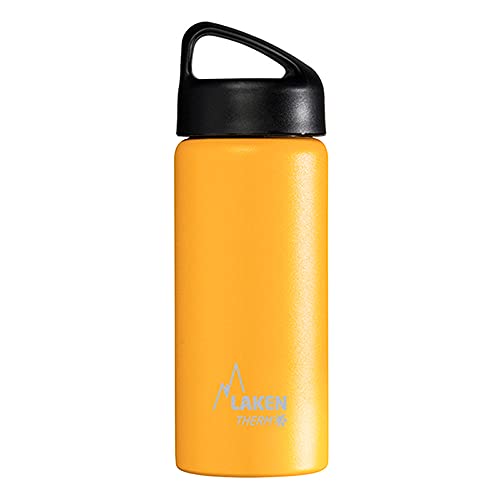 Laken Thermo-Flasche "Classic Thermo" 0,5l TA5Y Laken Thermo-Flasche "Classic Thermo" 0,5l TA5Y von Laken