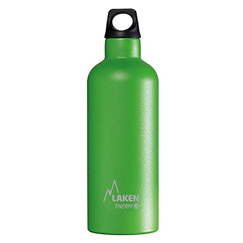 Laken Thermo-Flasche "Futura Thermo" 0,5l TE5V Laken Thermo-Flasche "Futura Thermo" 0,5l TE5V von Laken