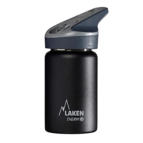 Laken Thermo-Flasche "Jannu Thermo" 0,35l, TJ3N Laken Thermo-Flasche "Jannu Thermo" 0,35l, TJ3N von Laken