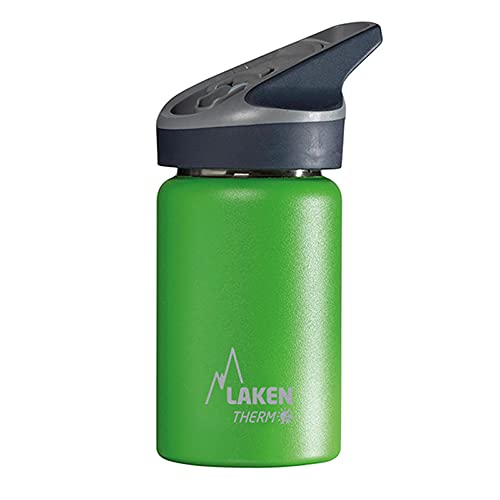 Laken Thermo-Flasche "Jannu Thermo" 0,35l, TJ3V Laken Thermo-Flasche "Jannu Thermo" 0,35l, TJ3V von Laken