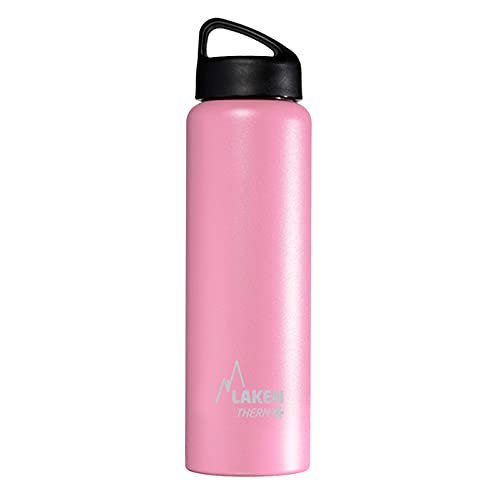 Laken Thermoskanne-TA10P Thermoskanne Rosa 18/8-1L Laken Thermoskanne-TA10P Thermoskanne Rosa 18/8-1L von Laken