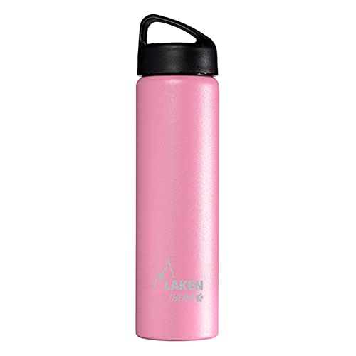 Laken Thermoskanne-TA7P Thermoskanne Rosa 18/8-0.75L Laken Thermoskanne-TA7P Thermoskanne Rosa 18/8-0.75L von Laken