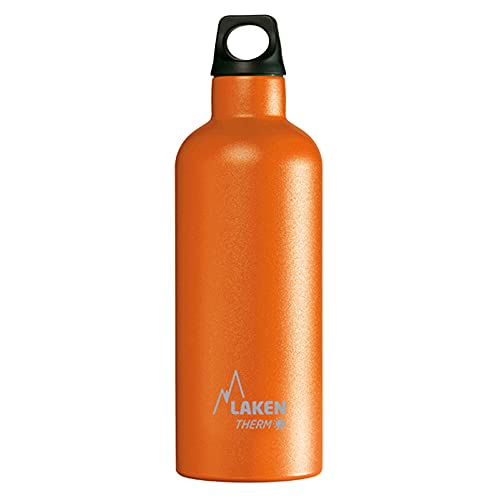 Laken Thermoskanne-TE5O Thermoskanne Orange 18/8-0.5L Laken Thermoskanne-TE5O Thermoskanne Orange 18/8-0.5L von Laken