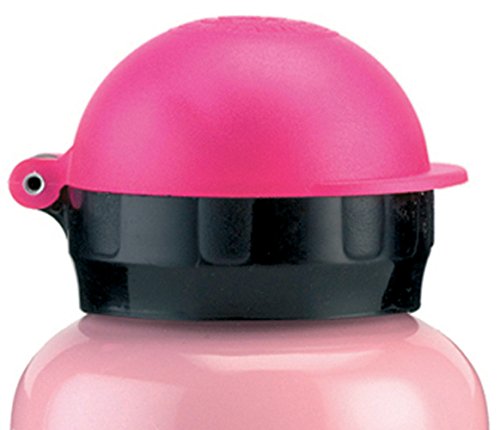 Laken Unisex – Erwachsene 046-P-Flaschenkappe Flaschenkappe, Pink, Einheitsgröße von Laken