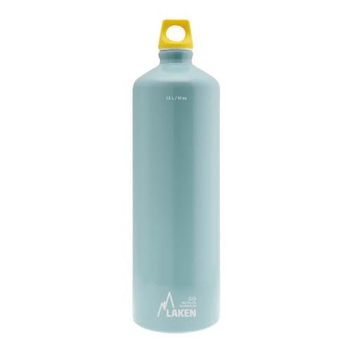 Laken Unisex – Erwachsene 74Y-AC-Flasche, Dünn Gelb, 1.5 L Laken Unisex – Erwachsene 74Y-AC-Flasche, Dünn Gelb, 1.5 L von Laken
