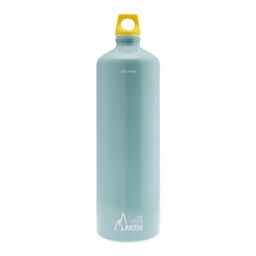 Laken Unisex – Erwachsene 74Y-AC-Flasche, Dünn Gelb, 1.5 L von Laken