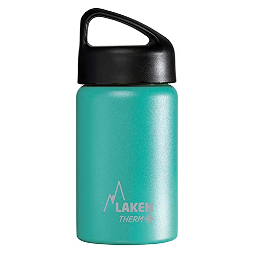 Laken Unisex – Erwachsene TA3VT-Wärmeflasche Wärmeflasche, Türk, 0.35 l von Laken