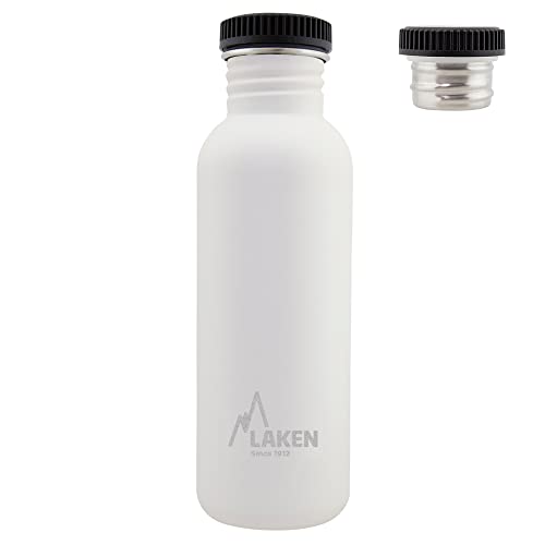 Laken Unisex – Erwachsene Trinkflasche-BSA75BL Trinkflasche, Fleck, 750 ml von Laken