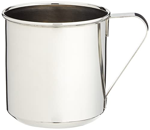 Laken Tasse Ac. Edelstahl 0,4 L Laken Tasse Ac. Edelstahl 0,4 L von Laken