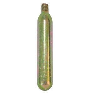 60 Gramm CO² Ersatzpatrone für automatische Rettungsweste 275 Newton von LALIZAS/z. B. Typ Omega 60 Gramm CO² Ersatzpatrone für automatische Rettungsweste 275 Newton von LALIZAS/z. B. Typ Omega von Lalizas