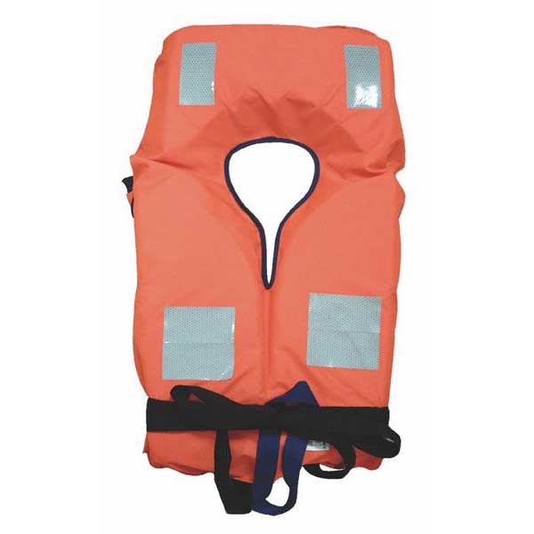 Lalizas 150n Ce Life Jacket Orange 15-40 kg Lalizas 150n Ce Life Jacket Orange 15-40 kg von Lalizas