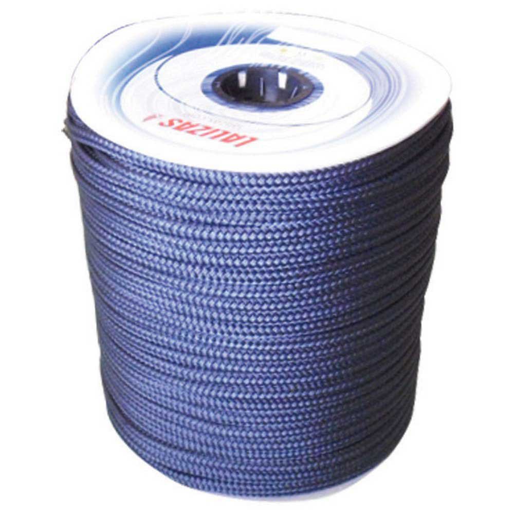 Lalizas 16 Strands Polyester Braided Rope 200 M Lila 12 mm Lalizas 16 Strands Polyester Braided Rope 200 M Lila 12 mm von Lalizas