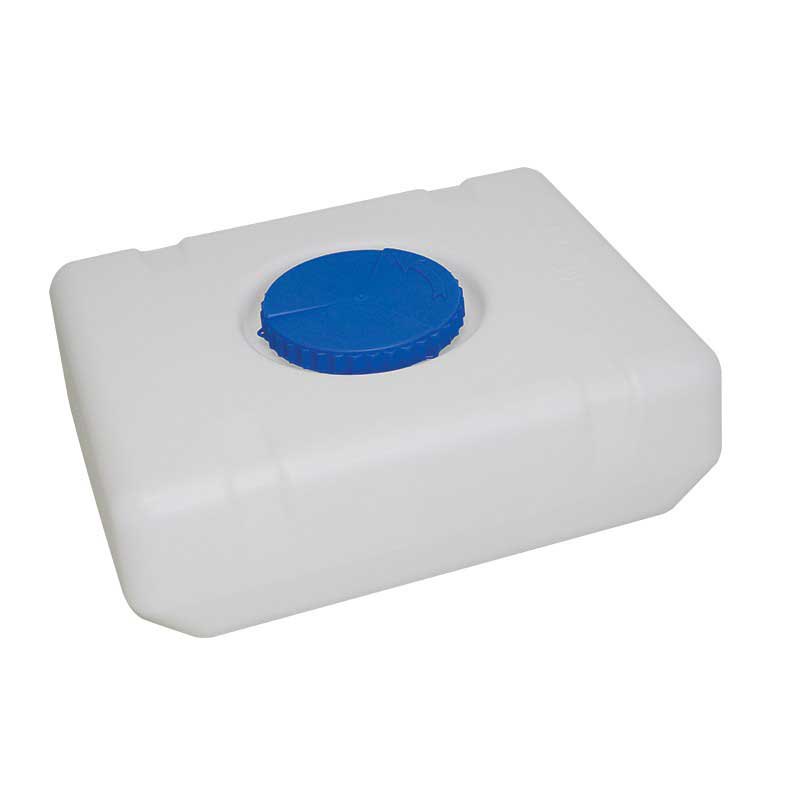 Lalizas Water Tank 30l Durchsichtig Lalizas Water Tank 30l Durchsichtig von Lalizas