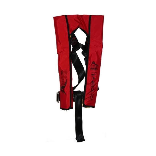 Lalizas Alpha 170n Automatic Life Jacket Rot,Schwarz Lalizas Alpha 170n Automatic Life Jacket Rot,Schwarz von Lalizas