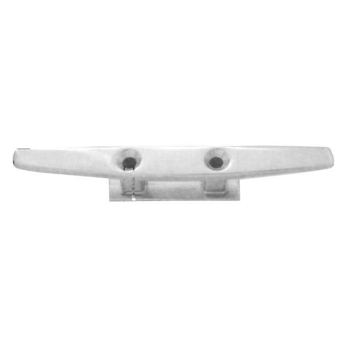 Lalizas Blue Water Inox 316 Cleat Silber 254 mm Lalizas Blue Water Inox 316 Cleat Silber 254 mm von Lalizas